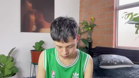 Andy online show from March 8, 1:59 pm