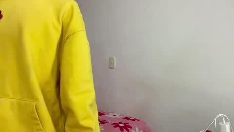 Andy online show from April 22, 7:48 pm