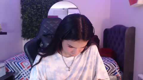 Snapshot of andy_bell_x chatting on January 16, 3:34 am ANDY online show from January 16, 3:34 am