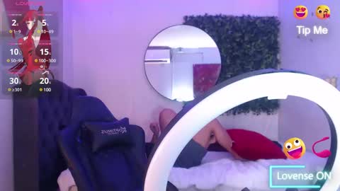 Snapshot of andy_bell_x chatting on February 27, 6:40 am ANDY online show from February 27, 6:40 am