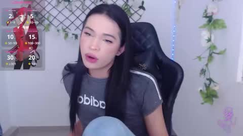 Snapshot of andy_bell_x chatting on May 22, 6:09 am ANDY online show from May 22, 6:09 am