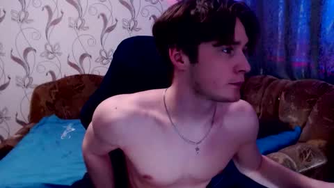 Andy online show from March 14, 10:04 pm