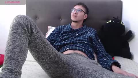 ANDY online show from January 9, 6:06 am