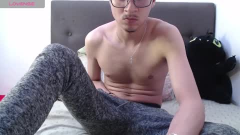 ANDY online show from January 14, 5:40 am