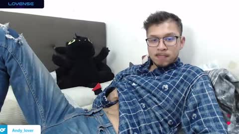 ANDY online show from February 5, 5:41 am