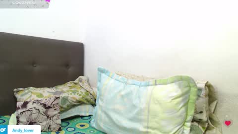 ANDY online show from October 18, 4:37 am