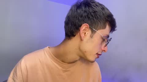 Snapshot of andy_collins__ chatting on March 1, 5:27 pm andy_collins__ online show from March 1, 5:27 pm