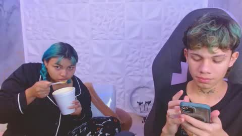 andy_dan1 online show from March 12, 8:48 pm