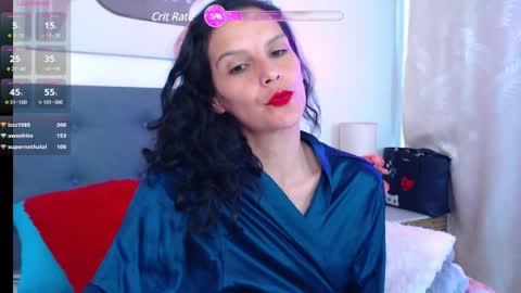 Andy online show from February 1, 12:58 pm