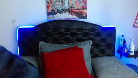 Snapshot of andy_frei_c chatting on May 27, 2:52 am Andy online show from May 27, 2:52 am