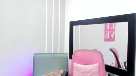 Andrea online show from January 20, 11:56 am