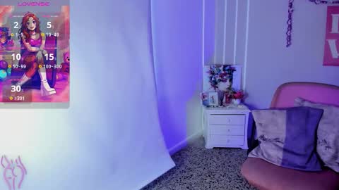 Andrea online show from September 23, 1:03 pm