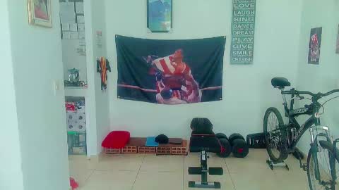 Andy Gray online show from October 8, 5:54 pm