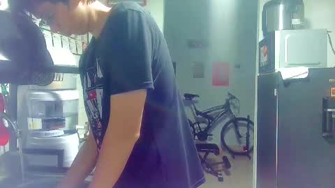 Andy Gray online show from January 15, 10:53 am