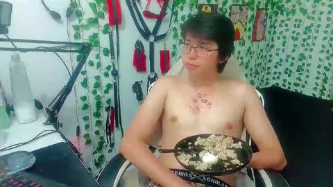 Andy Gray online show from March 3, 10:59 pm