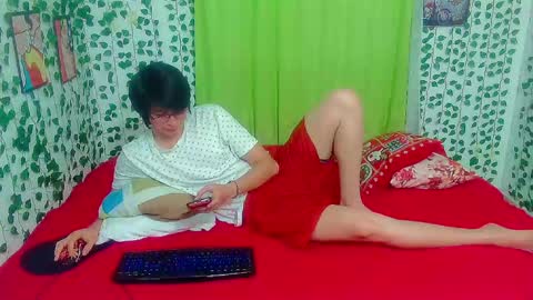 Andy Gray online show from April 28, 6:24 pm