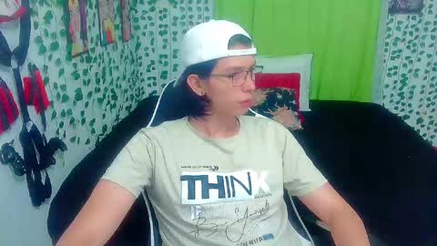 Andy Gray online show from May 24, 5:29 pm