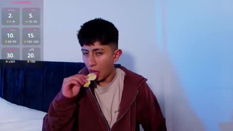 andy_justgame online show from December 4, 3:27 am