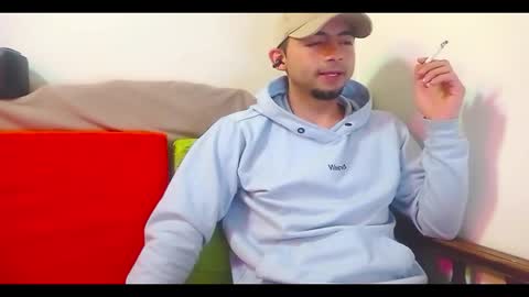 Snapshot of andy_magic_ chatting on November 3, 9:48 pm andy_magic_ online show from November 3, 9:48 pm