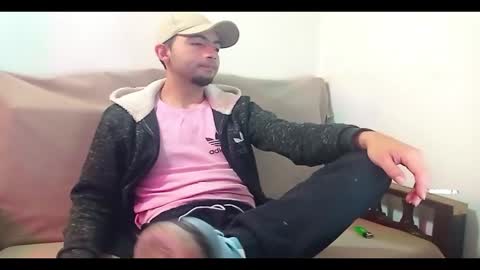 Snapshot of andy_magic_ chatting on November 8, 5:56 pm andy_magic_ online show from November 8, 5:56 pm