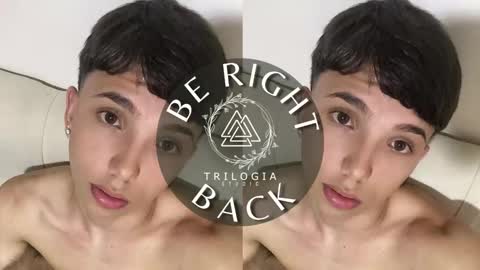 ANDY online show from March 20, 1:54 am