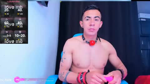 Andy online show from September 16, 9:43 am