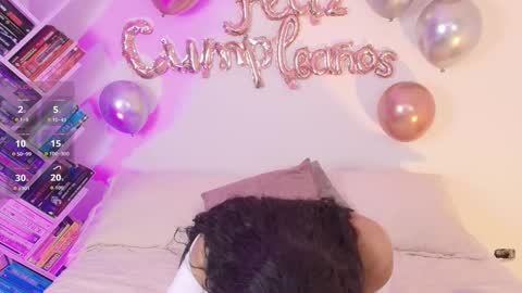 andy_saenz13 online show from February 14, 12:29 am