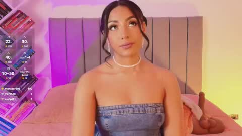 andy_saenz13 online show from March 8, 2:04 am