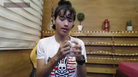 andy online show from October 8, 1:09 pm