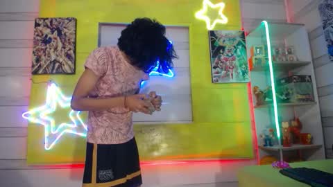 andy online show from October 17, 11:13 am