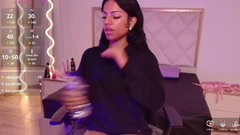 Snapshot of andy_tay1 chatting on March 6, 9:25 am Andy tay online show from March 6, 9:25 am