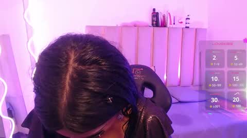 Snapshot of andy_tay1 chatting on March 12, 3:13 am Andy tay online show from March 12, 3:13 am