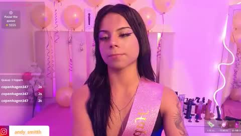 Snapshot of andy_tay1 chatting on September 9, 3:17 am Andy tay online show from September 9, 3:17 am