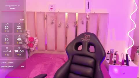 Snapshot of andy_tay1 chatting on October 7, 3:04 am Andy tay online show from October 7, 3:04 am