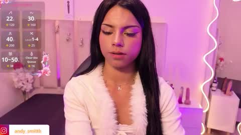 Snapshot of andy_tay1 chatting on October 13, 3:17 am Andy tay online show from October 13, 3:17 am