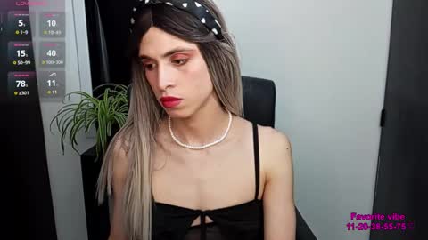 Andy van der Rose online show from February 3, 6:40 am