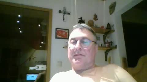 andybayern online show from February 24, 5:33 pm