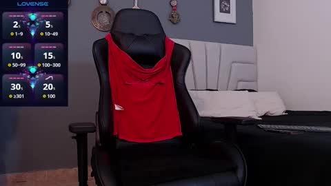 Snapshot of andyblass chatting on October 15, 9:04 pm AndyBlass online show from October 15, 9:04 pm