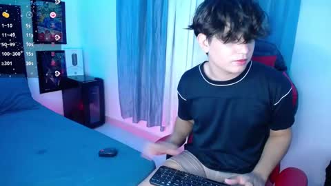 andy online show from January 22, 12:16 am