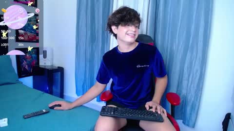 andy online show from February 16, 12:41 am