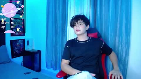 andy online show from February 21, 3:12 am