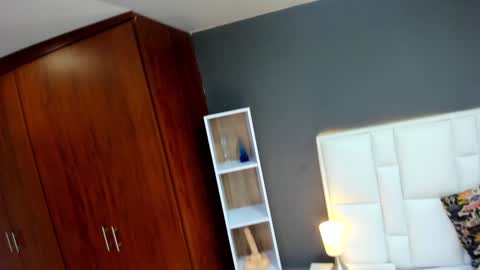 Andy D online show from January 3, 3:22 pm