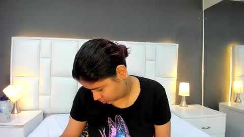 Andy D online show from October 11, 11:31 am