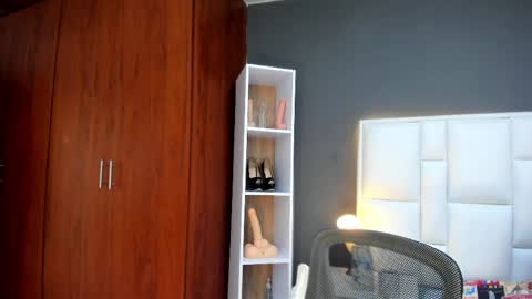 Andy D online show from April 21, 3:50 pm