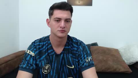 Snapshot of andyfame1 chatting on December 26, 6:52 am Andy Fame online show from December 26, 6:52 am