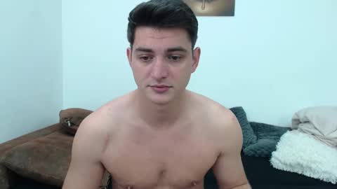 Snapshot of andyfame1 chatting on January 4, 12:38 pm Andy Fame online show from January 4, 12:38 pm