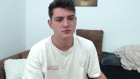 Snapshot of andyfame1 chatting on January 5, 9:48 am Andy Fame online show from January 5, 9:48 am