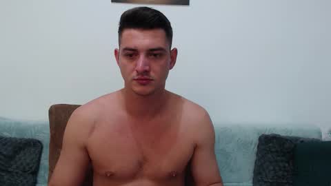 Snapshot of andyfame1 chatting on September 21, 7:21 am Andy Fame online show from September 21, 7:21 am