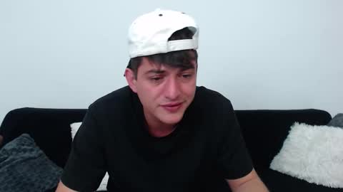 Andy Fame online show from November 20, 6:29 pm