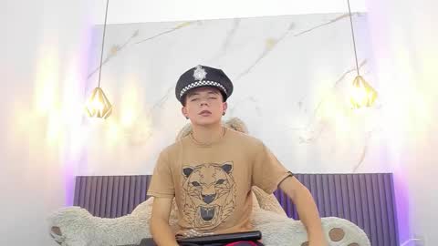 andyfame11 online show from January 16, 6:23 pm